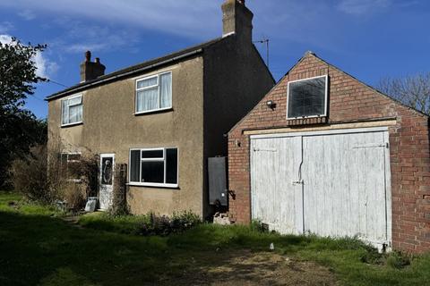 3 bedroom detached house for sale, Greenwood House, Mouth Lane, North Brink, Wisbech PE13 4UQ