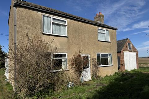 3 bedroom detached house for sale, Greenwood House, Mouth Lane, North Brink, Wisbech PE13 4UQ