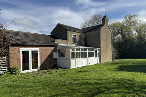 3 bedroom detached house for sale, Greenwood House, Mouth Lane, North Brink, Wisbech PE13 4UQ