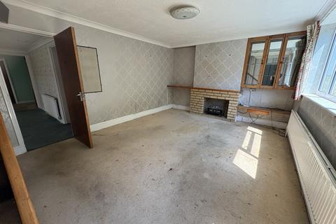 3 bedroom detached house for sale, Greenwood House, Mouth Lane, North Brink, Wisbech PE13 4UQ