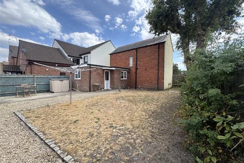 undefined, Gordon Road, Newbury