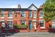 Thornton Road, Manchester, Greater Manchester, M14
