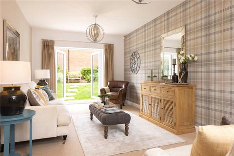 4 bedroom detached house for sale, Plot 10 The Kingsbury Garden, Saxon Fields, Middlezoy, Bridgwater, Somerset, TA7
