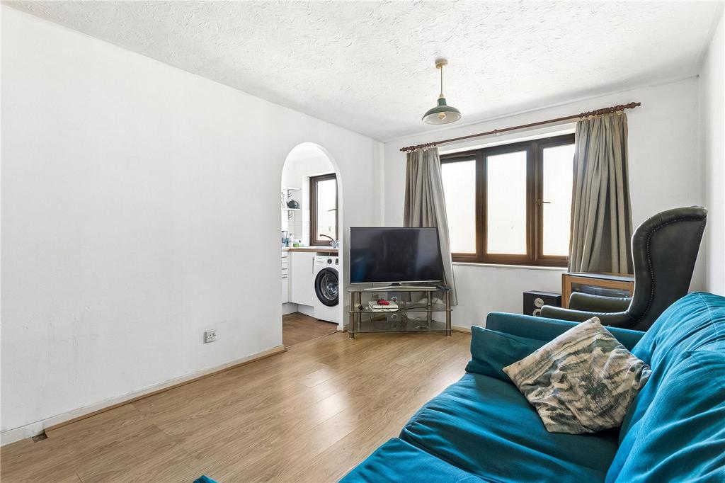 Apartment in London - View 4