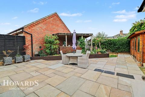 2 bedroom bungalow for sale, Harvest Way, Harleston