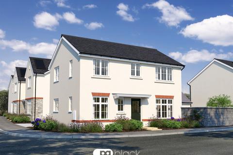 3 bedroom detached house for sale, Sandy Lane, Ystradowen, Cowbridge