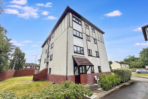 Dunbar Road, Ingol, Preston
