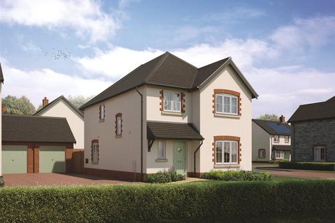 undefined, Plot 23 The Ashwell, Quarry Fold, Wotton-under-Edge GL12