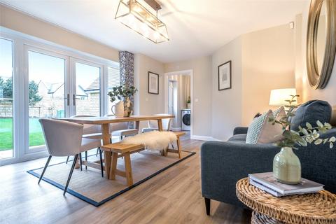undefined, Plot 23 The Ashwell, Quarry Fold, Wotton-under-Edge GL12