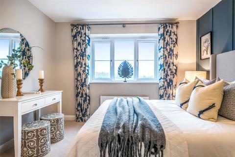 undefined, Plot 23 The Ashwell, Quarry Fold, Wotton-under-Edge GL12