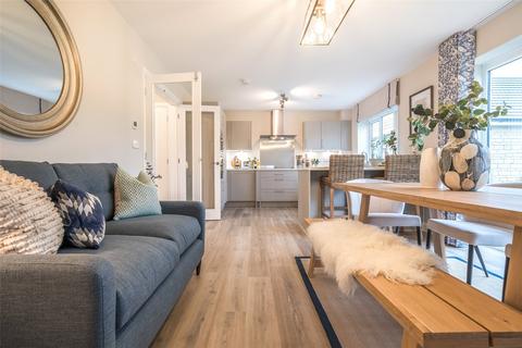 undefined, Plot 23 The Ashwell, Quarry Fold, Wotton-under-Edge GL12