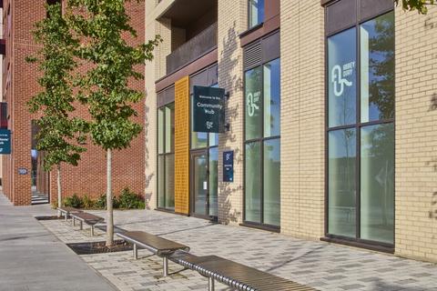 undefined, Abbey Quay, Barking IG11