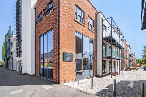 undefined, Threadneedle Road, Farnham, Surrey, GU9