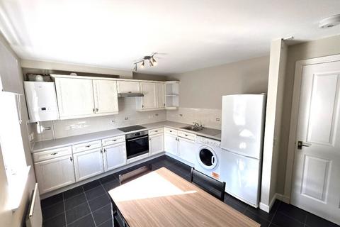 2 bedroom flat to rent, King Street, City Centre, Aberdeen, AB24