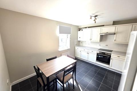 2 bedroom flat to rent, King Street, City Centre, Aberdeen, AB24
