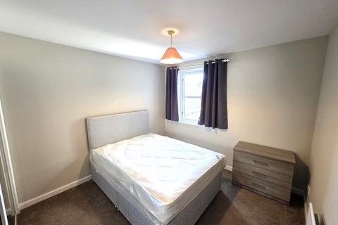 2 bedroom flat to rent, King Street, City Centre, Aberdeen, AB24