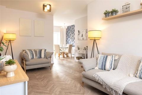 3 bedroom semi-detached house for sale, Plot 18 The Drayton, Saxon Fields, Middlezoy, Bridgwater, Somerset, TA7