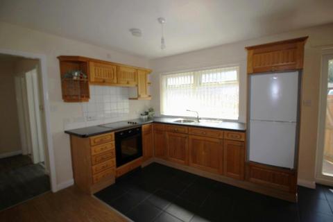 3 bedroom cottage to rent, Hadrian Street