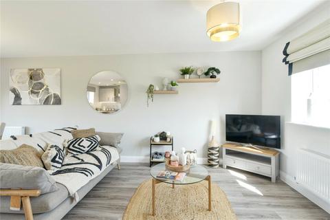 2 bedroom terraced house for sale, Plot 5 The Sidcot, Saxon Fields, Middlezoy, Bridgwater, Somerset, TA7