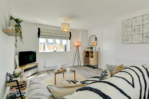 2 bedroom terraced house for sale, Plot 5 The Sidcot, Saxon Fields, Middlezoy, Bridgwater, Somerset, TA7