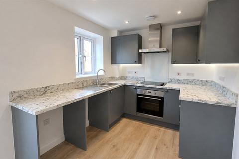undefined, Plot 5 The Sidcot, Saxon Fields, Middlezoy, Bridgwater, Somerset, TA7