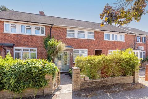 Stanley Green East, Langley SL3