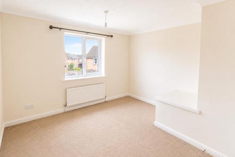 2 bedroom end of terrace house for sale, Emsworth Close, Bury St. Edmunds IP32