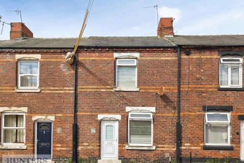 2 bedroom terraced house for sale, Eleventh Street, Horden, County Durham, SR8 4QQ
