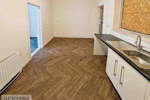 2 bedroom terraced house for sale, Eleventh Street, Horden, County Durham, SR8 4QQ