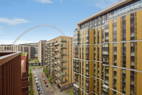 undefined, Rutherford Way, Wembley