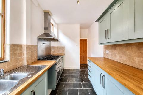 3 bedroom terraced house for sale, Lorne Road, Leicester LE2