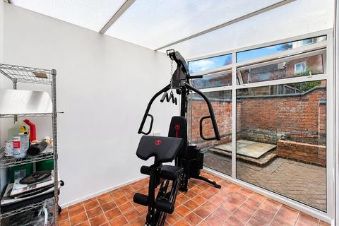 3 bedroom terraced house for sale, Lorne Road, Leicester LE2