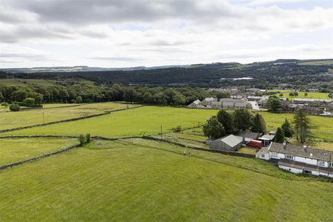 Plot for sale, Highfield Crescent, Meltham, Holmfirth
