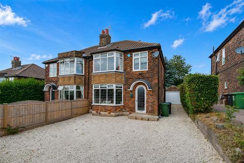 3 bedroom semi-detached house for sale, Carr Manor View, Leeds LS17