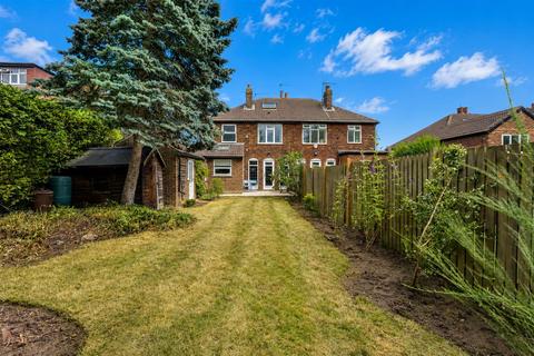 3 bedroom semi-detached house for sale, Carr Manor View, Leeds LS17