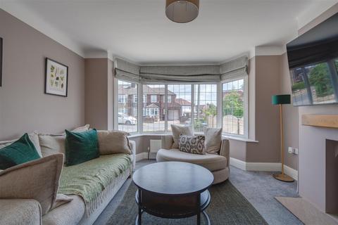 3 bedroom semi-detached house for sale, Carr Manor View, Leeds LS17