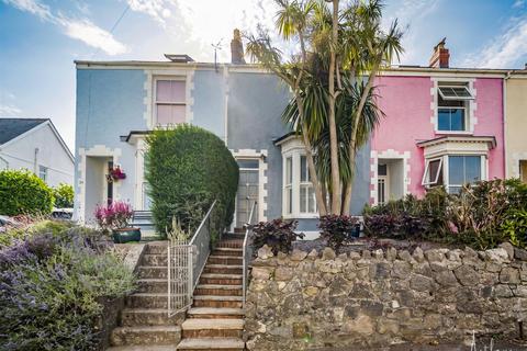 3 bedroom terraced house for sale, Southward Lane, Newton, Swansea