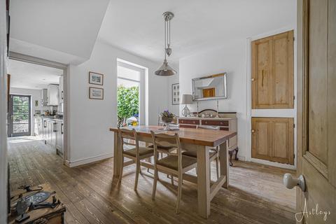 3 bedroom terraced house for sale, Southward Lane, Newton, Swansea