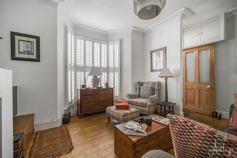 3 bedroom terraced house for sale, Southward Lane, Newton, Swansea