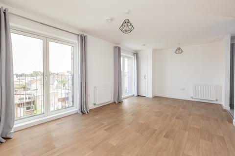 undefined, Flat 14, 7 Muirhouse Crescent, Muirhouse, Edinburgh, EH4 4QF