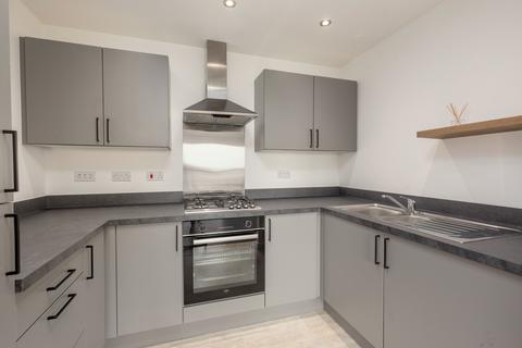 undefined, Flat 14, 7 Muirhouse Crescent, Muirhouse, Edinburgh, EH4 4QF