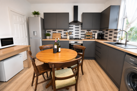 4 bedroom house to rent, Gordon Terrace, Leeds