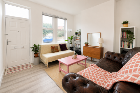 4 bedroom house to rent, Gordon Terrace, Leeds