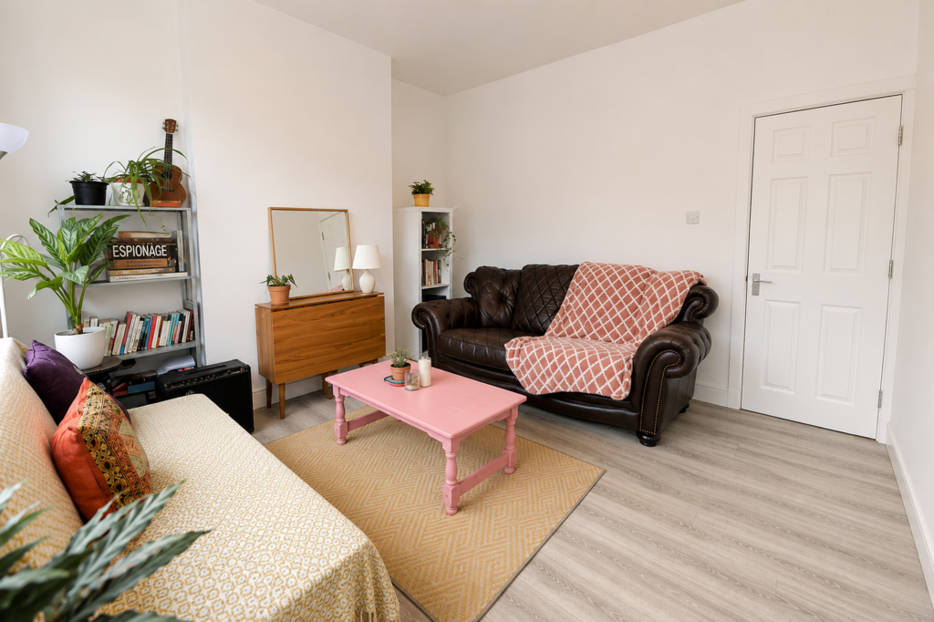 House in Leeds, Meanwood - View 3