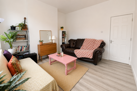 4 bedroom house to rent, Gordon Terrace, Leeds