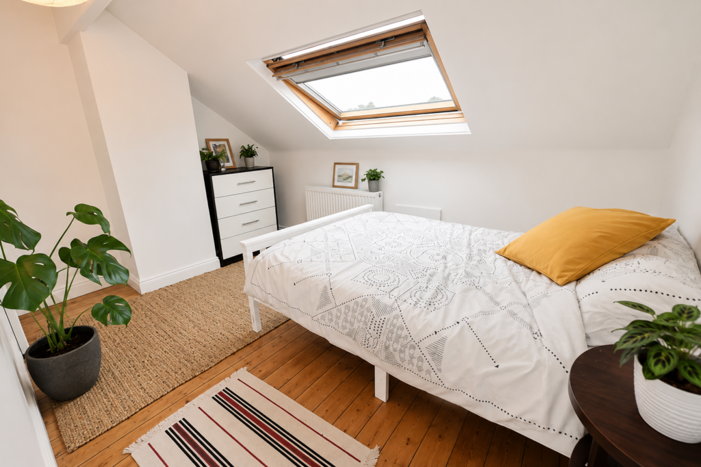House in Leeds, Meanwood - View 5