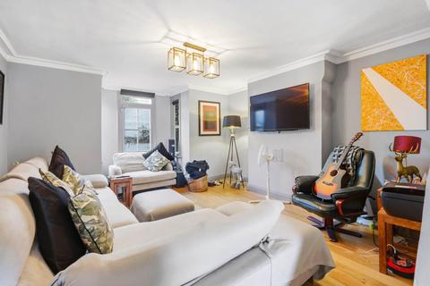 4 bedroom end of terrace house for sale, Holly Park Road, London
