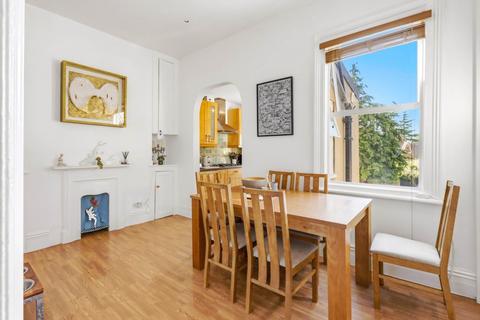 4 bedroom end of terrace house for sale, Holly Park Road, London