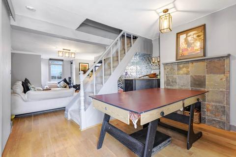 4 bedroom end of terrace house for sale, Holly Park Road, London