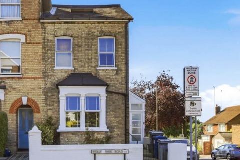4 bedroom end of terrace house for sale, Holly Park Road, London